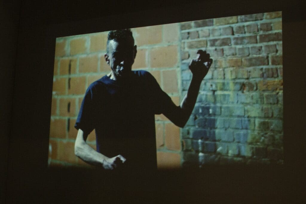 The Dynamists, Art Rotterdam