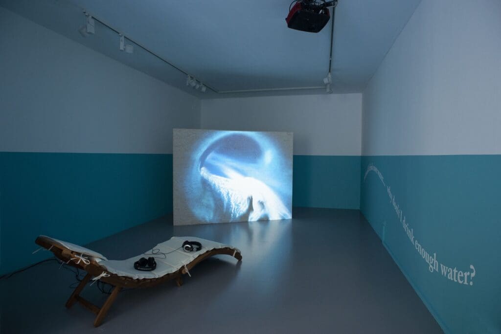 Deeply, Madly, CENTRALE for contemporary art