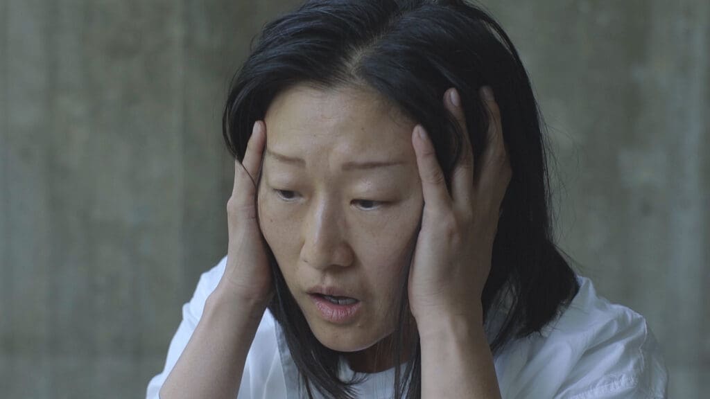 And then she said…