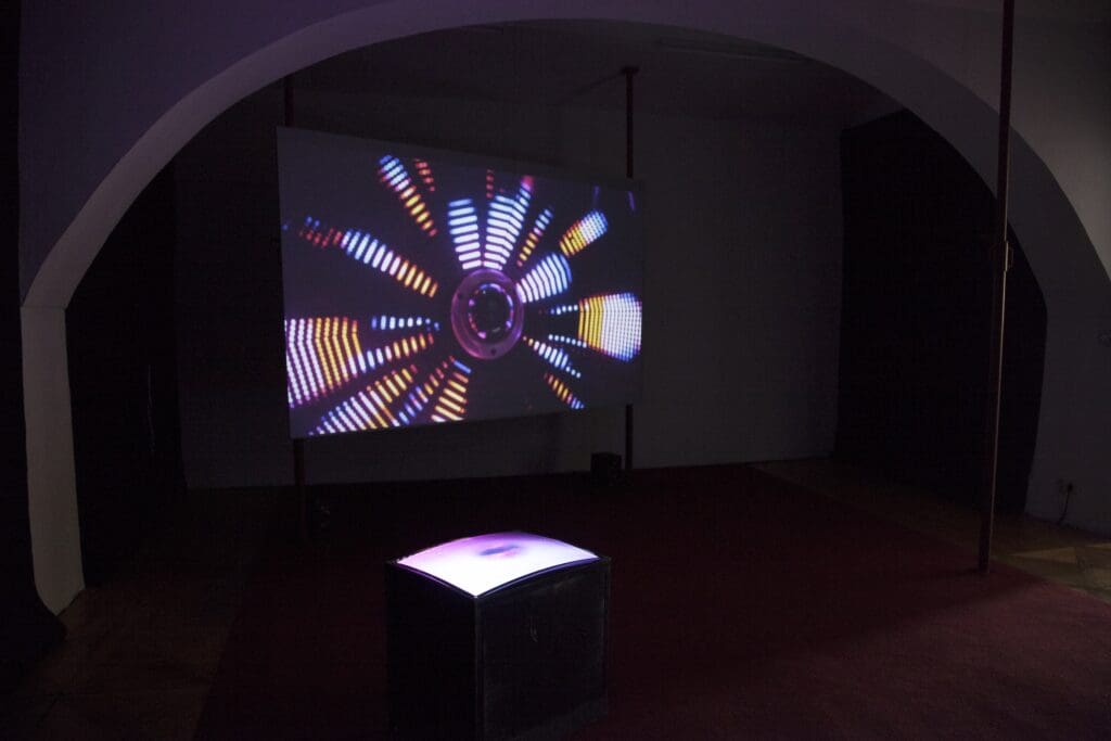 Game and Performance, bb15